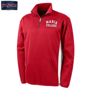 Bookstore: Items for Sale - Red Sweatshirt