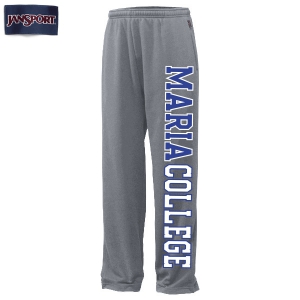 Bookstore: Items for Sale - Grey Sweatpants