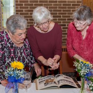 Class of 1967 50th Reunion