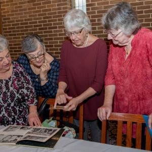 Class of 1967 50th Reunion