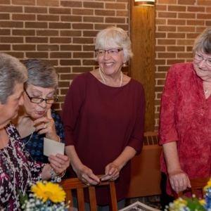 Class of 1967 50th Reunion