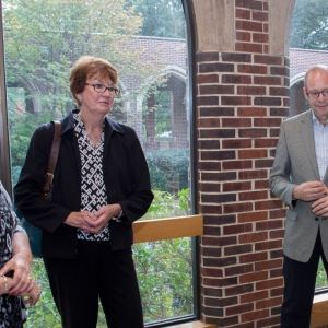Class of 1967 50th Reunion