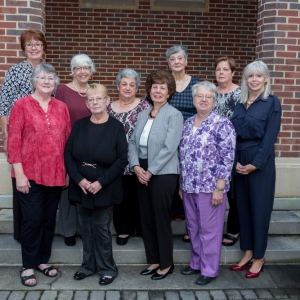 Class of 1967 50th Reunion