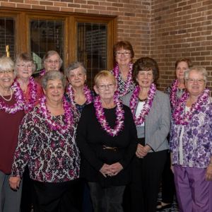 Class of 1967 50th Reunion