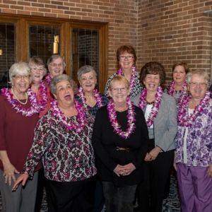 Class of 1967 50th Reunion