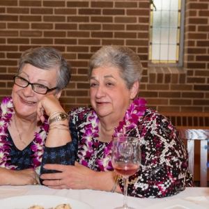 Class of 1967 50th Reunion