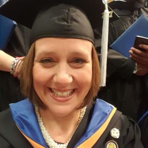Jennifer Wygant