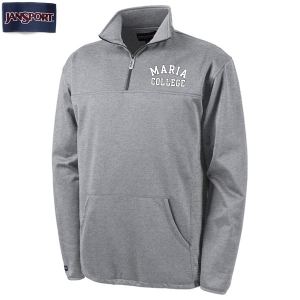 Bookstore: Items for Sale - Grey Sweatshirt