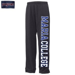 Bookstore: Items for Sale - Black Sweatpants