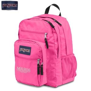Bookstore: Items for Sale - Backpack