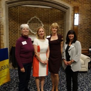Class of 1975 40th Reunion