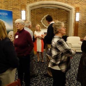 Class of 1975 40th Reunion