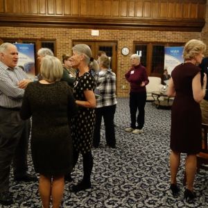 Class of 1975 40th Reunion