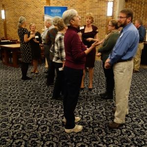 Class of 1975 40th Reunion