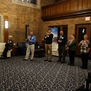 Class of 1975 40th Reunion