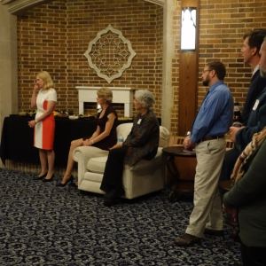 Class of 1975 40th Reunion