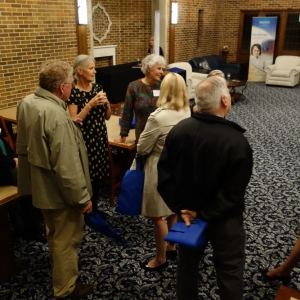 Class of 1975 40th Reunion