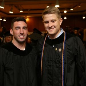 Commencement 2016