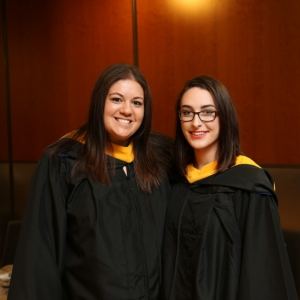 Commencement 2016