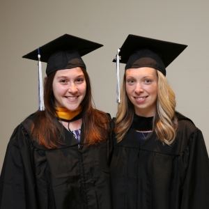 Commencement 2016