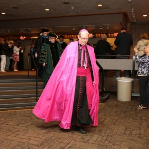 Commencement 2016