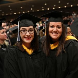 Commencement 2016