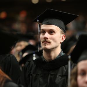 Commencement 2016