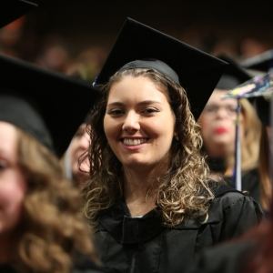 Commencement 2016