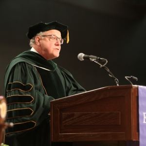 Commencement 2016