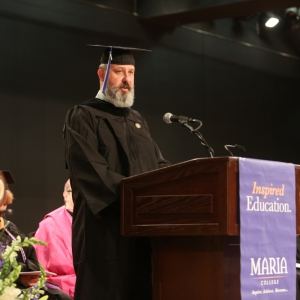 Commencement 2016