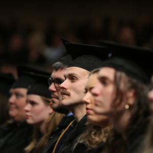 Commencement 2016