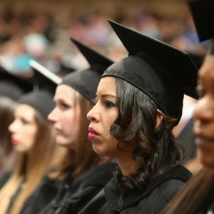 Commencement 2016