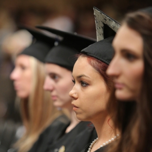 Commencement 2016