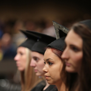 Commencement 2016