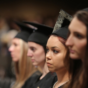 Commencement 2016