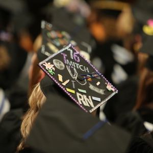 Commencement 2016