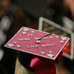 Commencement 2016