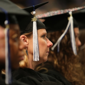 Commencement 2016