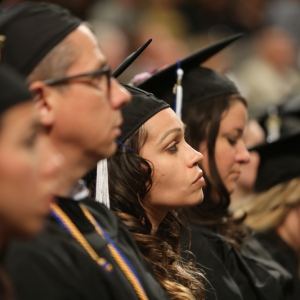 Commencement 2016