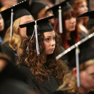 Commencement 2016