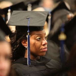 Commencement 2016