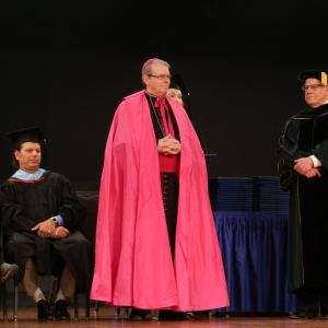 Commencement 2016
