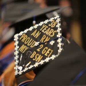 Commencement 2016