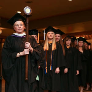 Commencement 2017