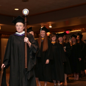 Commencement 2017