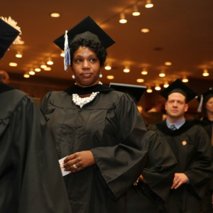 Commencement 2017
