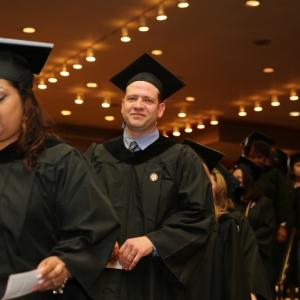 Commencement 2017