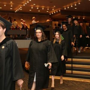 Commencement 2017