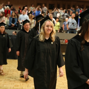 Commencement 2017