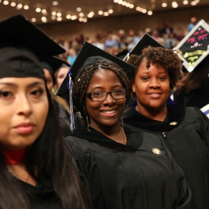 Commencement 2017